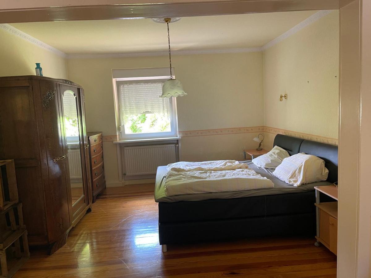 Ferienwohnung Pirmasens Im Winzler Viertel Exteriér fotografie