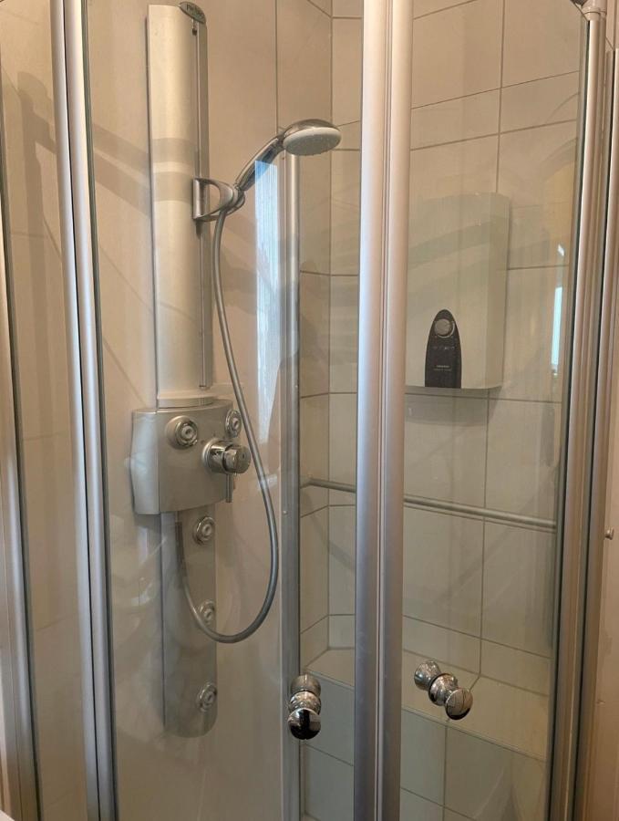 Ferienwohnung Pirmasens Im Winzler Viertel Exteriér fotografie