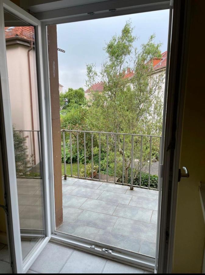 Ferienwohnung Pirmasens Im Winzler Viertel Exteriér fotografie